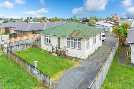 Photo of property in 22 Higgins Road, Frankton, Hamilton, 3204