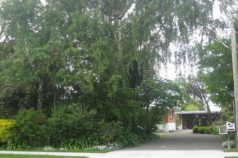 Photo of property in 23 Cubitt Street, Blenheim, 7201