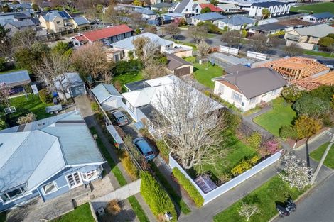 Photo of property in 56 Frank Street, Papanui, Christchurch, 8053