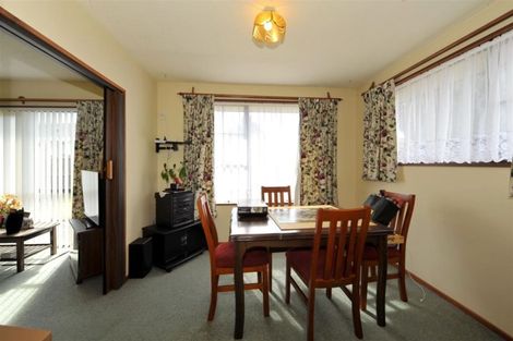 Photo of property in 5 Peebles Drive, Hei Hei, Christchurch, 8042