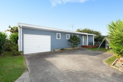 Photo of property in 4b Hayward Court, Te Puke, 3119