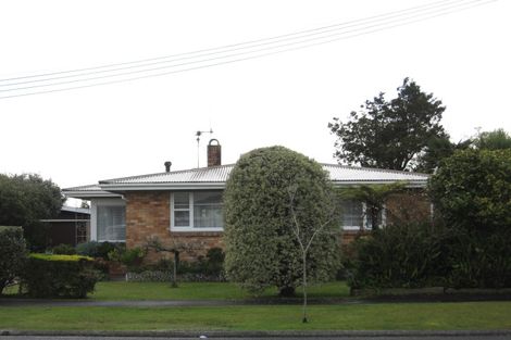 Photo of property in 4 New Street, Hamilton East, Hamilton, 3216