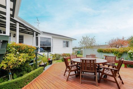 Photo of property in 9a Nelson Street, Waipukurau, 4200