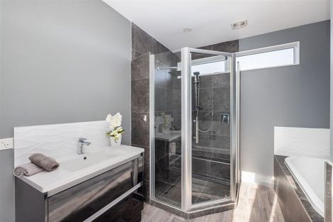 Photo of property in 8 Domain Terrace, Spreydon, Christchurch, 8024