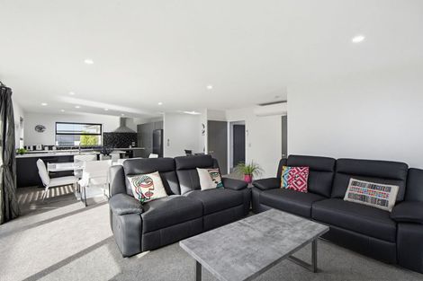 Photo of property in 35 Kahuraki Drive, Pegasus, 7612