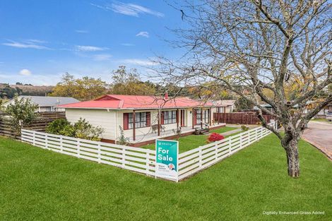 Photo of property in 8 Emme Allan Road, Kawerau, 3127