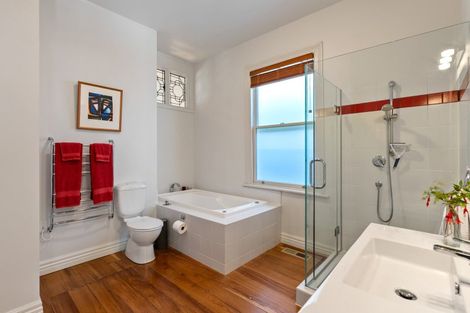 Photo of property in 34 Wade Street, Wadestown, Wellington, 6012