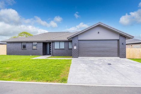 Photo of property in 33a Rangimarie Road, Ngaruawahia, 3720