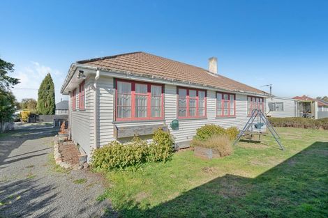 Photo of property in 32 Kummer Crescent, Masterton, 5810
