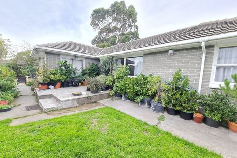 Photo of property in 44 Gould Crescent, Woolston, Christchurch, 8023