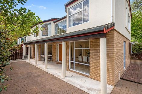 Photo of property in 84 Bowenvale Avenue, Cashmere, Christchurch, 8022