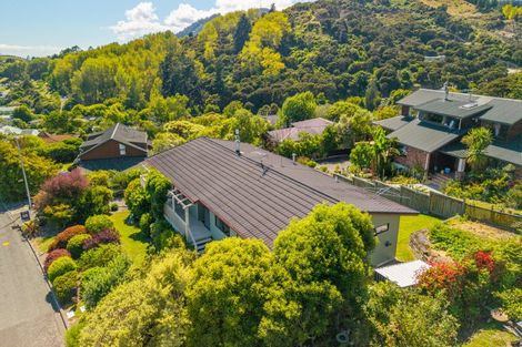 Photo of property in 43 Newman Drive, Enner Glynn, Nelson, 7011