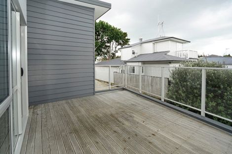 Photo of property in 6u3 Dyer Street, Whitiora, Hamilton, 3200