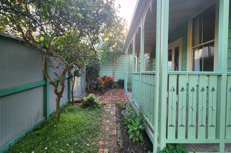 Photo of property in 76 Clarence Street, Ponsonby, Auckland, 1011