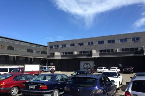 Photo of property in 8 Torrens Terrace, Mount Cook, Wellington, 6011