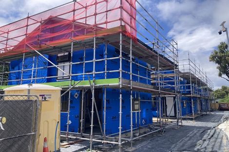 Photo of property in 55 Centennial Avenue, Riccarton, Christchurch, 8041