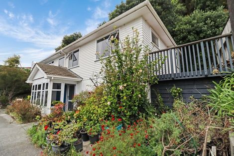 Photo of property in 63a Cleary Street, Waterloo, Lower Hutt, 5011