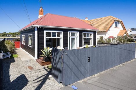 Photo of property in 119 Richardson Street, Saint Kilda, Dunedin, 9012