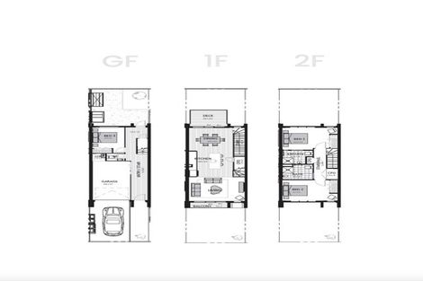 Photo of property in 13 Patrol Lane, Hobsonville, Auckland, 0616