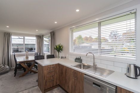 Photo of property in 8 Davie Street, Temuka, 7920