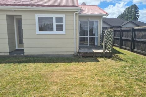 Photo of property in 20 Chamberlain Road, Masterton, 5888