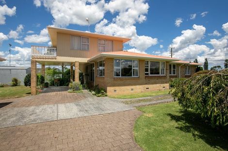 Photo of property in 12 Ohinewai Road North, Ohinewai, Huntly, 3771