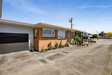 Photo of property in 1/5 Waimea Street, Westown, New Plymouth, 4310