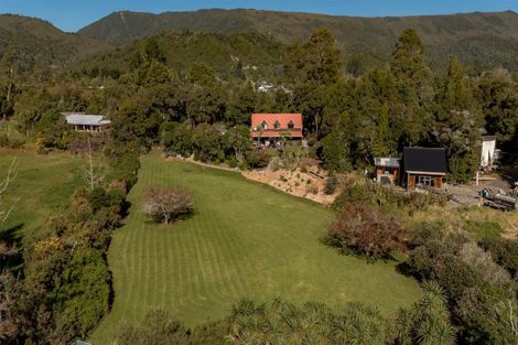 Photo of property in 4 Swansea Street, Waimangaroa, Westport, 7891