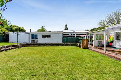 Photo of property in 143 Portia Street, Stratford, 4332