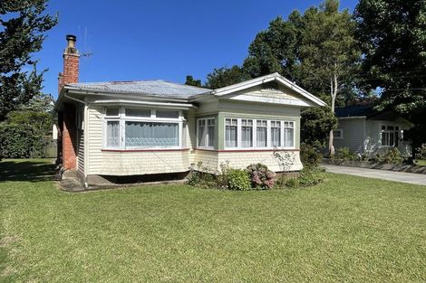 Photo of property in 27 Haerehuka Street, Otorohanga, 3900