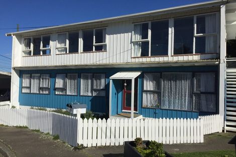 Photo of property in 45f2 Revans Street, Miramar, Wellington, 6022