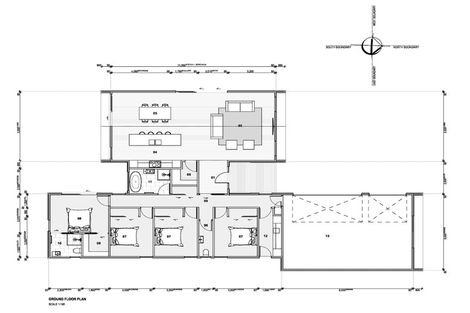 Photo of property in 9 Caracara Place, Rolleston, 7615