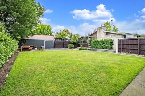 Photo of property in 15 Tod Place, Lincoln, 7608