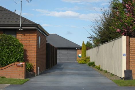 Photo of property in 4a Enverton Drive, Rangiora, 7400