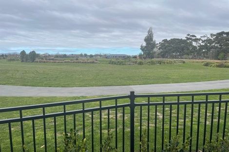 Photo of property in 27a Johnson Street, Kaiapoi, 7630