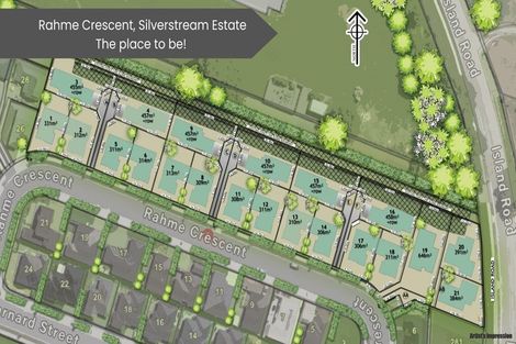 Photo of property in 24e Rahme Crescent, Kaiapoi, 7630