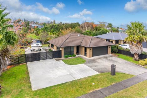 Photo of property in 381 Gleneagles Drive, Te Awamutu, 3800