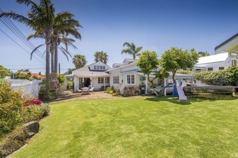Photo of property in 19 Tainui Road, Devonport, Auckland, 0624