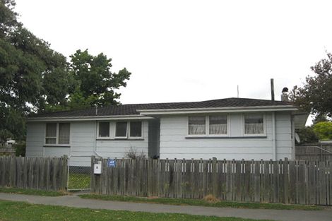 Photo of property in 1 Dalglish Place, Hoon Hay, Christchurch, 8025