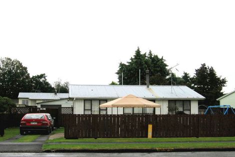 Photo of property in 44 Dalmeny Street, Tokoroa, 3420
