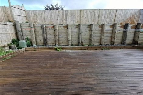 Photo of property in 9 Lisnoble Road, Flat Bush, Auckland, 2019