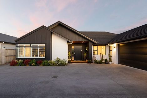 Photo of property in 6 Harrier Court, Flagstaff, Hamilton, 3210