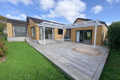 Photo of property in 12 Freelance Terrace, Pahurehure, Papakura, 2113