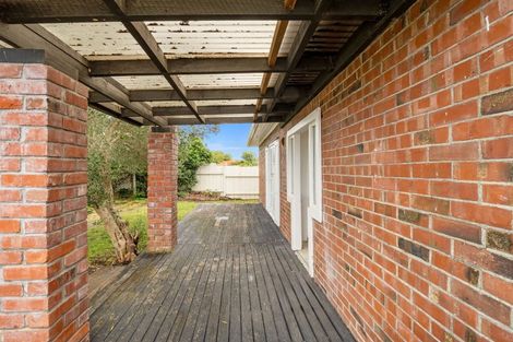 Photo of property in 31 Jackson Street, College Estate, Whanganui, 4500