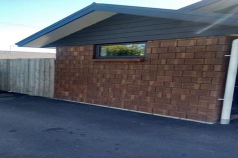 Photo of property in 13u1 Lyon Street, Frankton, Hamilton, 3204