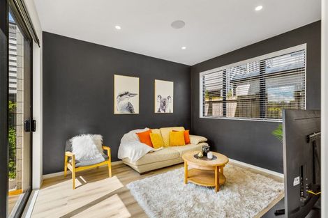 Photo of property in 42 Lockheed Street, Hobsonville, Auckland, 0618