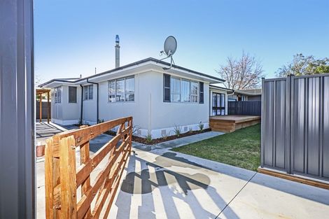 Photo of property in 206a Chatham Road, Flaxmere, Hastings, 4120