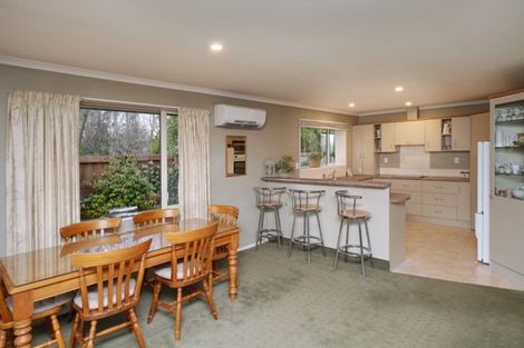 Photo of property in 19b Oxford Road, Rangiora, 7400
