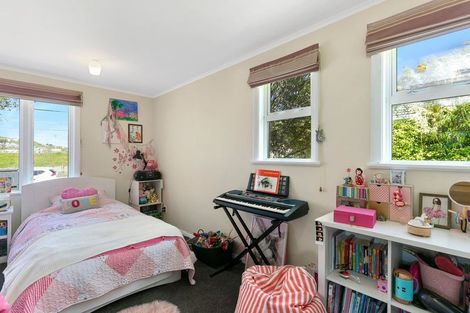 Photo of property in 12 Bannister Avenue, Johnsonville, Wellington, 6037
