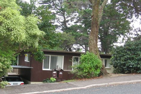 Photo of property in 1/14 Glenbush Place, Birkenhead, Auckland, 0626